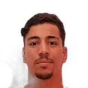 Yahia Mtiri — Tiền vệ, Club Africain
