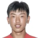 Suda Li — Hậu vệ, Qingdao Hainiu