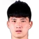 Ernanduo Fei — Tiền đạo, Yunnan Yukun