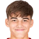 Santino Gianini — Hậu vệ, Argentinos Juniors
