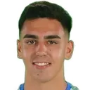 Matias Contreras — Tiền vệ, Cobresal