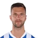 Joël Veltman — Hậu vệ, West Ham United