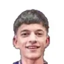 Nicolás Scotti — Tiền đạo, Defensor Sporting
