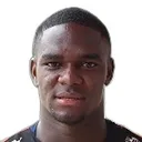 Tilman Palacios — Tiền đạo, América de Cali