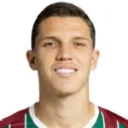 Davi Schuindt — Hậu vệ, AVS - Futebol SAD