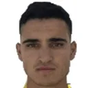 Tahar El Khalej — Hậu vệ, Union Touarga Sport