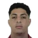 Hossam Essadak — Tiền vệ, Al-Fateh