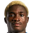 Koffi Konan — Tiền vệ, Union Touarga Sport
