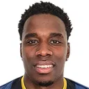 Danilson Tavares — Tiền vệ, Union Touarga Sport