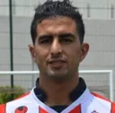 Brahim El Bahraoui — Tiền đạo, Union Touarga Sport
