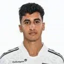 Mohamed Amine Essahel — Tiền vệ, RS Berkane