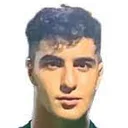 Reda Asmama — Thủ môn, Union Touarga Sport
