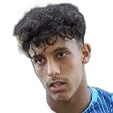 Saad Lotfi — Tiền đạo, Union Touarga Sport