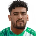 Mohamed Bentarcha — Hậu vệ, Difaâ Hassani El-Jadidi