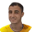 Brahim El Idrissi Bouzidi — Tiền vệ, Difaâ Hassani El-Jadidi