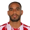 Yassine Lamine — Tiền đạo, Difaâ Hassani El-Jadidi