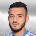 Achraf El Idrissi — Tiền vệ, Difaâ Hassani El-Jadidi