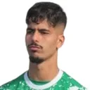 Ayoub Ait Wahmane — Thủ môn, Difaâ Hassani El-Jadidi