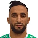 Mohamed Hilali — Tiền vệ, Difaâ Hassani El-Jadidi