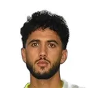 Ayoub El Khaffi — Tiền vệ, Difaâ Hassani El-Jadidi
