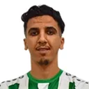 Zakaria Oubraim — Hậu vệ, Difaâ Hassani El-Jadidi