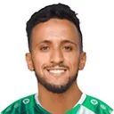 Imad Sabik — Tiền đạo, Difaâ Hassani El-Jadidi