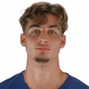 Guillermo Fernández — Tiền vệ, Mallorca