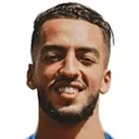 Mouad Bahsain — Hậu vệ, Hassania d'Agadir