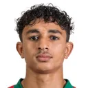 Mehdi Akoumi — Tiền vệ, Hassania d'Agadir