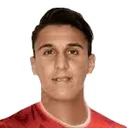 Mohamed Bakhkhach — Tiền đạo, Fath Union Sport