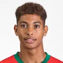 Mohamed Amine Katiba — Tiền vệ, Hassania d'Agadir