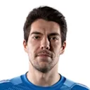 Stefan Ortega — Thủ môn, Olympiacos FC