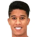 Hamid Ahdad — Tiền đạo, Hassania d'Agadir