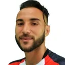 Saad Ait Khorsa — Hậu vệ, Ittihad Tanger