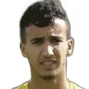 Marouane Ouhrou — Hậu vệ, MAS de Fès