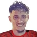 Noureddine Oussama — Tiền vệ, MAS de Fès
