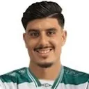 Abdellah Khafifi — Hậu vệ, MAS de Fès
