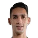Badr Benoun — Hậu vệ, Raja Club Athletic