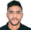 Ismail Mokadem — Hậu vệ, Raja Club Athletic