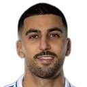 Aymen Barkok — Tiền vệ, Raja Club Athletic