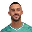 Adam Ennafati — Tiền đạo, Raja Club Athletic