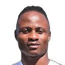 Mathias Oyewusi Kehinde — Tiền đạo, Raja Club Athletic