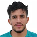Mohamed Boulacsout — Hậu vệ, Raja Club Athletic