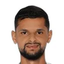 Amine Khammas — Hậu vệ, Raja Club Athletic