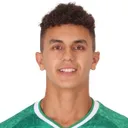 Mehdi Mchakh'chekh — Hậu vệ, Zirə FK