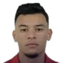 Mouad Dahak — Tiền đạo, Union Touarga Sport