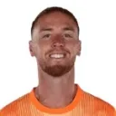 Jason Steele — Thủ môn, Brighton & Hove Albion