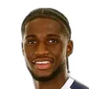 Samuel Iling Junior — Tiền vệ, Bolton Wanderers