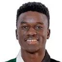 Pape Ousmane Sakho — Tiền đạo, Raja Club Athletic
