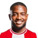 Mohamed Moufid — Hậu vệ, Wydad Casablanca